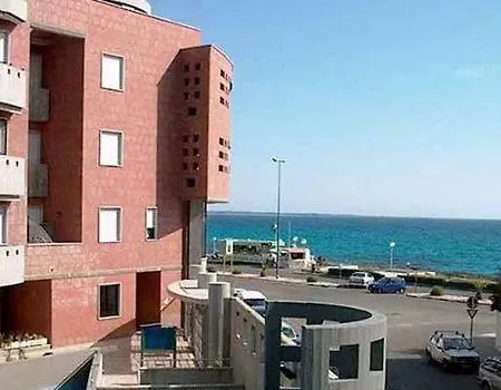 아파트 Vicino Al Mare *