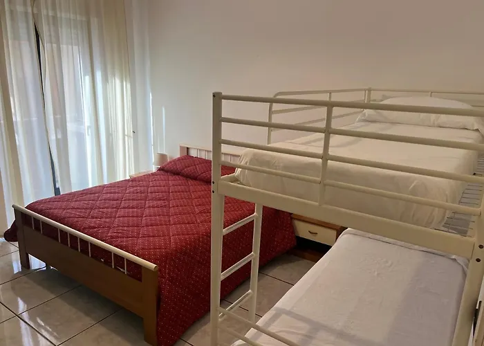 Appartement Vicino Al Mare *