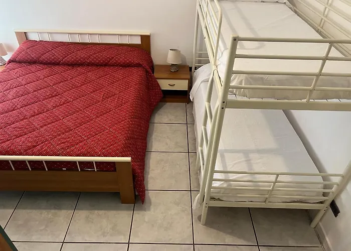 Vicino Al Mare Appartement