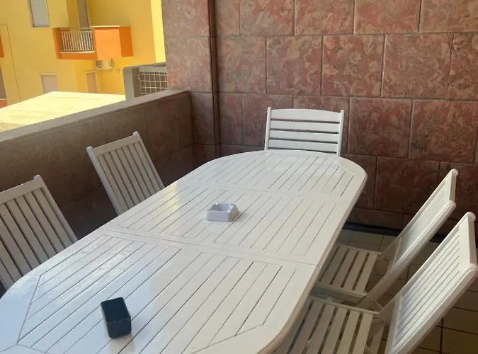 Vicino Al Mare Appartement *