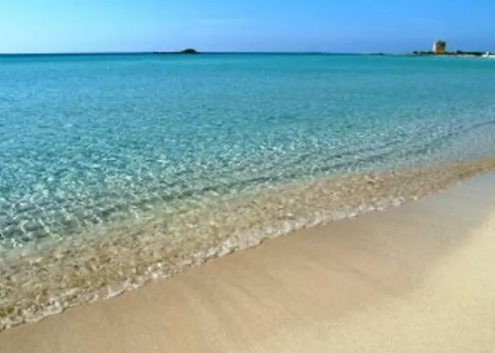 Appartement Vicino Al Mare Gallipoli