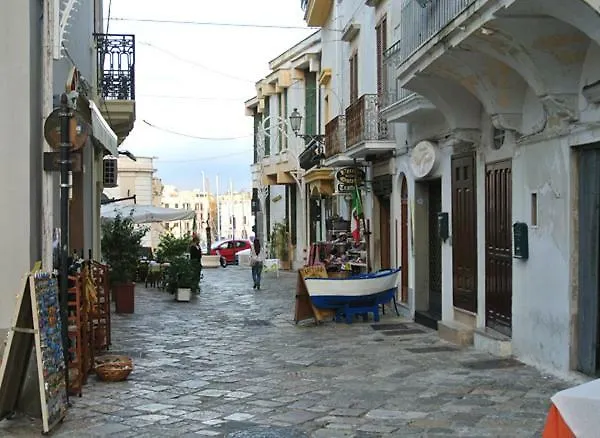 Vicino Al Mare Appartement *