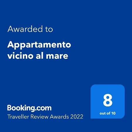 Vicino Al Mare *