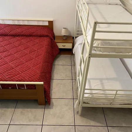 Vicino Al Mare Διαμέρισμα