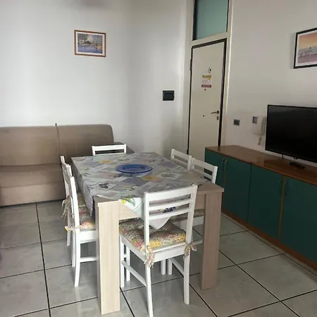 Vicino Al Mare Apartamento Gallipoli
