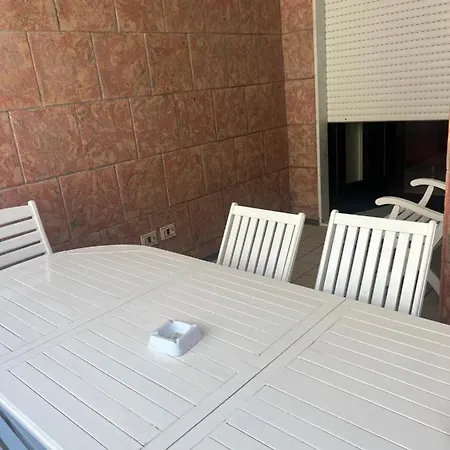 Διαμέρισμα Vicino Al Mare