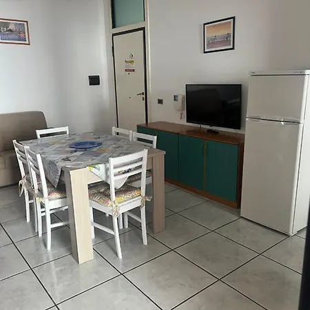 Apartamento Vicino Al Mare