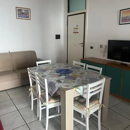 Vicino Al Mare Apartamento *