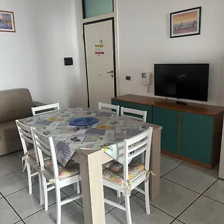 Vicino Al Mare Apartamento Gallipoli