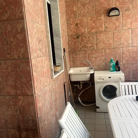 Vicino Al Mare Διαμέρισμα