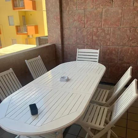 Vicino Al Mare Appartement *