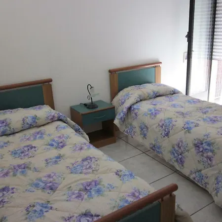 Vicino Al Mare Апартаменты *