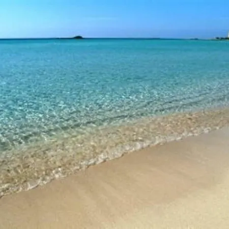 公寓 Vicino Al Mare 加利波利