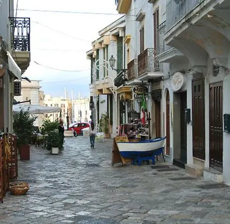 Vicino Al Mare Διαμέρισμα *