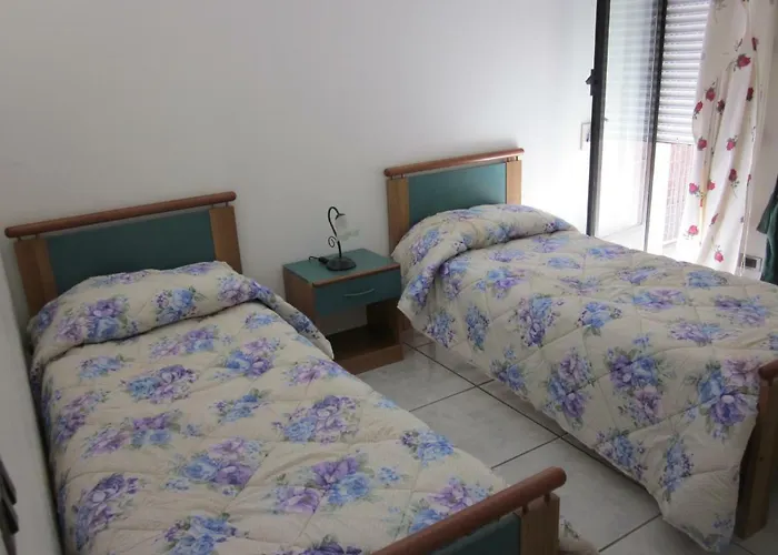 Vicino Al Mare Apartament *